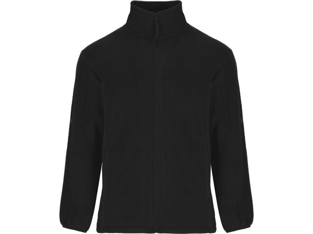 Fleecejacka PF artic herr svart XL