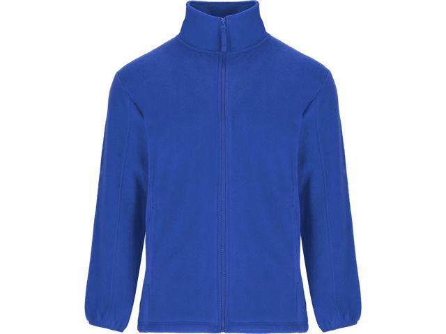 Fleecejacka PF artic herr royal L