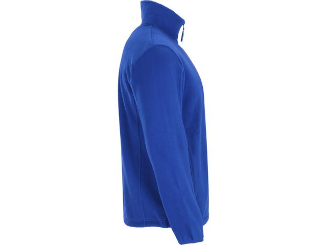 Fleecejacka PF artic herr royal 3XL