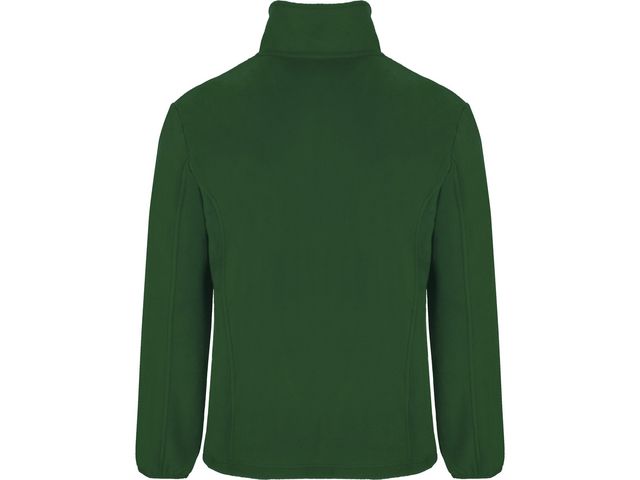 Fleecejacka PF artic herr buteljgr 4XL