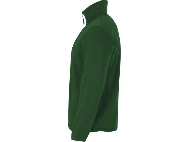 Fleecejacka PF artic herr buteljgr 2XL