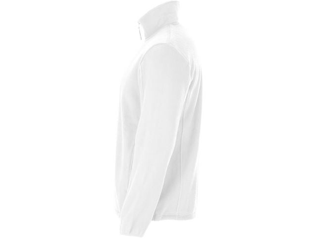 Fleecejacka PF artic herr vit 3XL