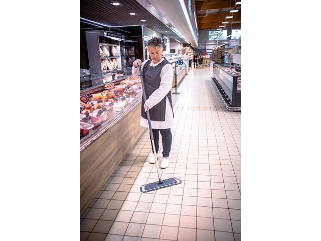 Stativ VIKAN kardborre 40cm