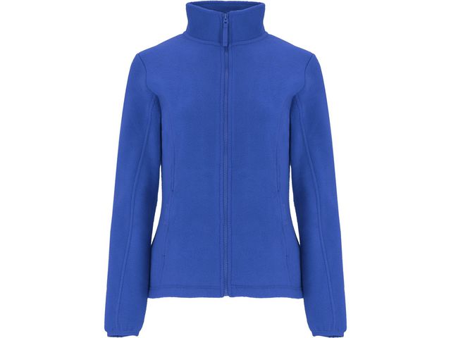 Fleecejacka PF artic dam royal XL