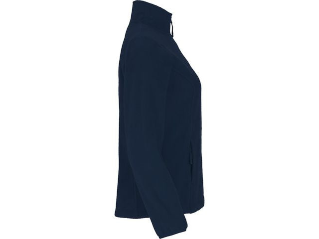 Fleecejacka PF artic dam marin XL