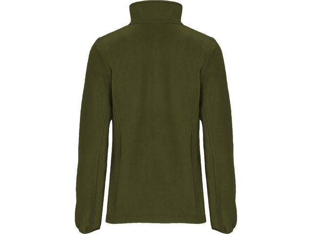 Fleecejacka PF artic dam pine S
