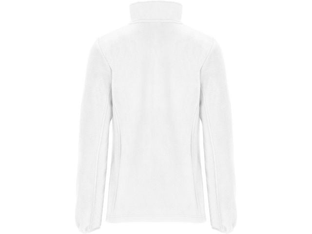 Fleecejacka PF artic dam vit L