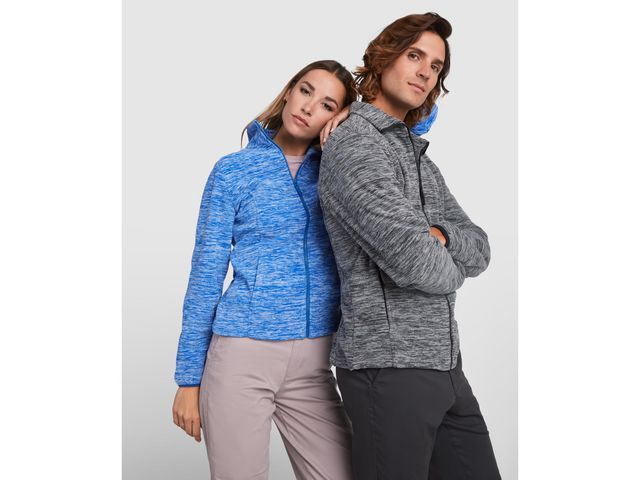 Fleecejacka PF artic dam lila 2XL