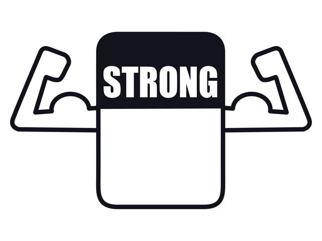 Index POST-IT stark 25,4x38,1r/g/o 66/fp