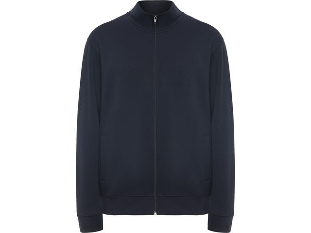 Sweater zip PF ulan unisex marin 3XL