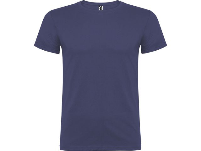 T-shirt PF beagle herr denim M