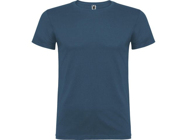 T-shirt PF beagle herr ljusblå 2XL