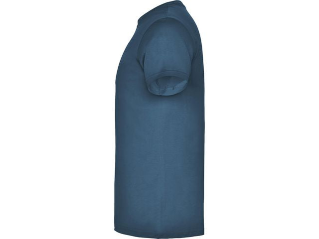 T-shirt PF beagle herr ljusblå S