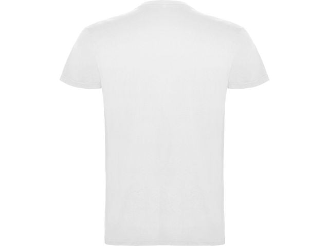 T-shirt PF beagle herr vit XL