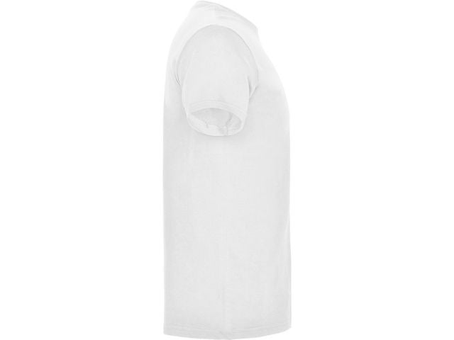 T-shirt PF beagle herr vit L