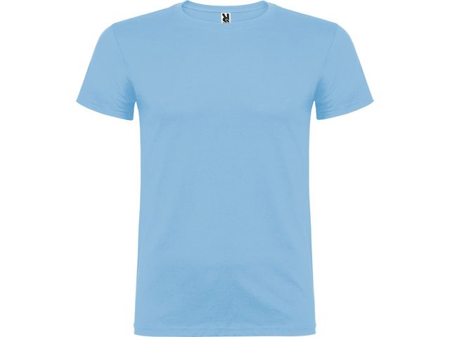 T-shirt PF beagle herr himmelsblå 2XL