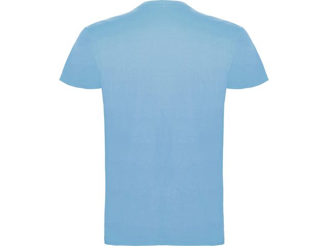 T-shirt PF beagle herr himmelsblå 3XL