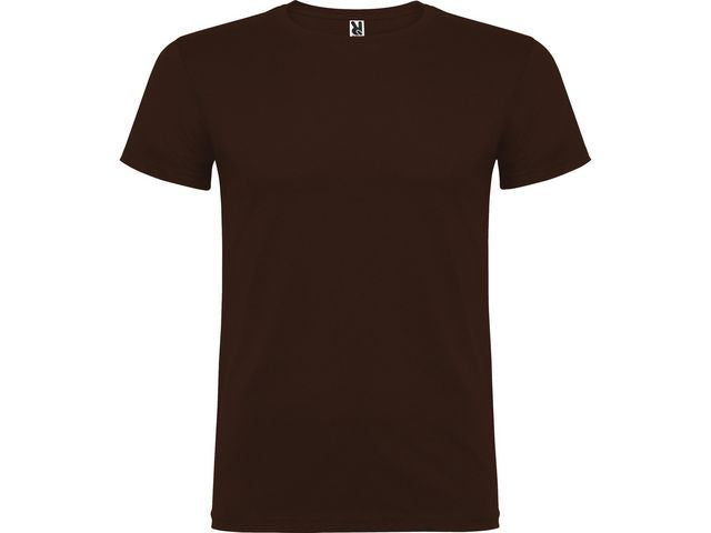 T-shirt PF beagle herr brun S