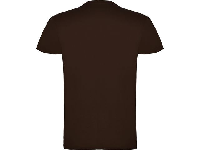 T-shirt PF beagle herr brun M