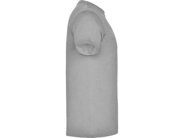 T-shirt PF beagle herr gråmel S