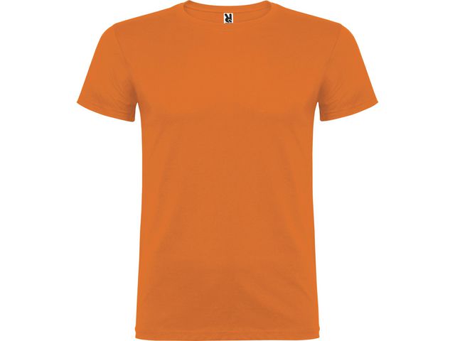 T-shirt PF beagle herr orange XS