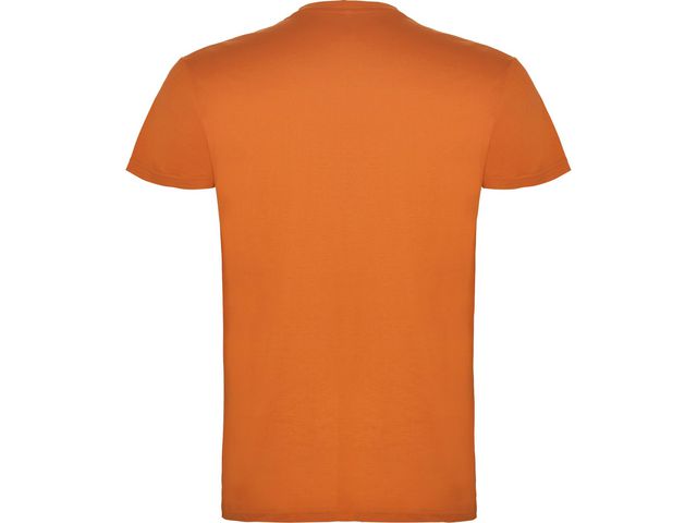 T-shirt PF beagle herr orange XS