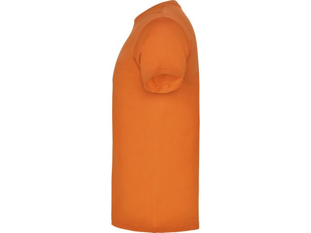 T-shirt PF beagle herr orange XS