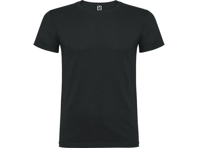 T-shirt PF beagle herr mörkgrå XS