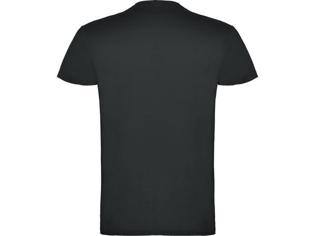 T-shirt PF beagle herr mörkgrå L