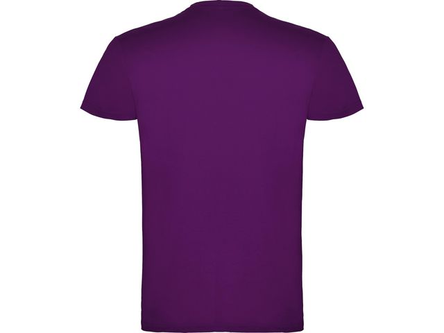 T-shirt PF beagle herr lila L