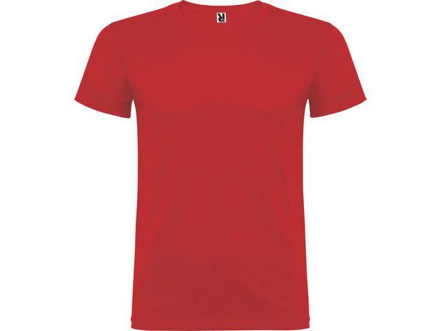 T-shirt PF beagle herr röd 3XL