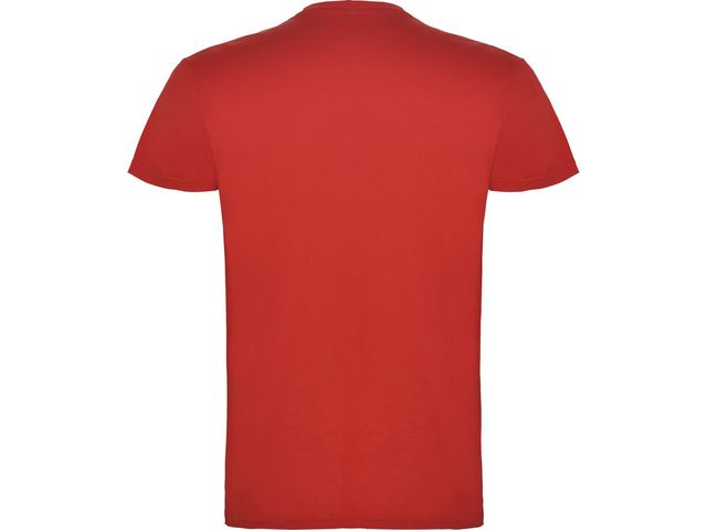 T-shirt PF beagle herr röd S