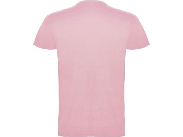 T-shirt PF beagle herr ljusrosa M