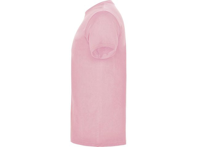 T-shirt PF beagle herr ljusrosa XS