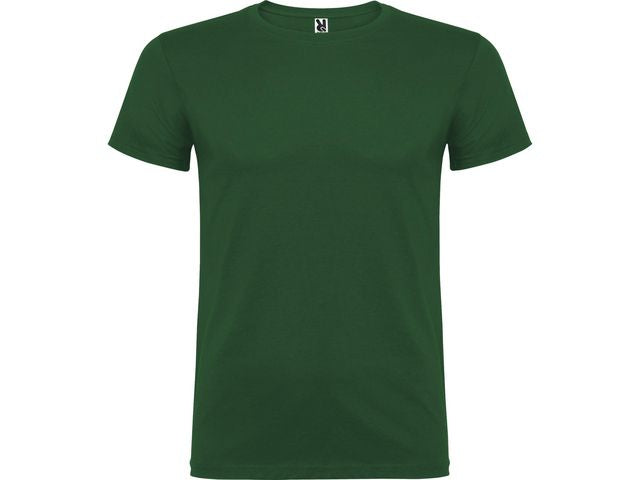 T-shirt PF beagle herr buteljgr XL