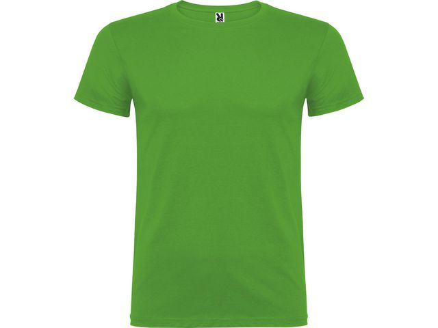 T-shirt PF beagle herr gräsgrön S