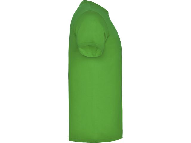 T-shirt PF beagle herr gräsgrön L