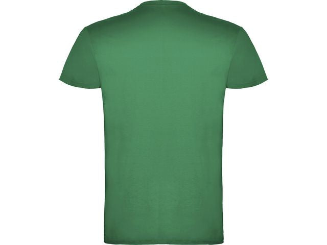 T-shirt PF beagle herr mossgrön M