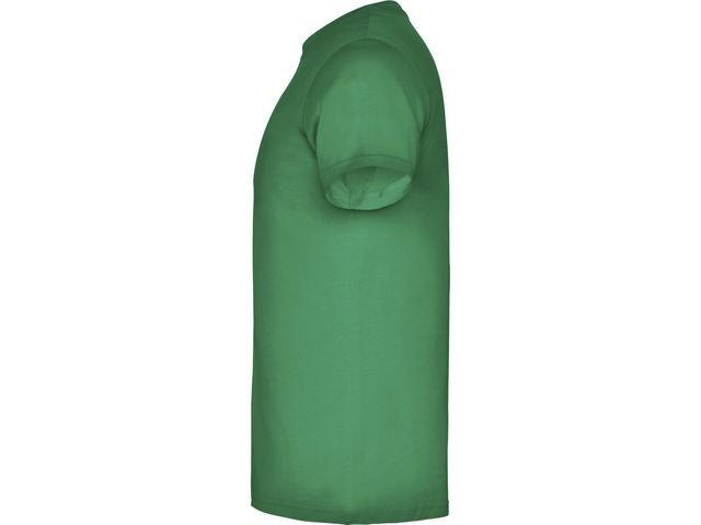 T-shirt PF beagle herr mossgrön M