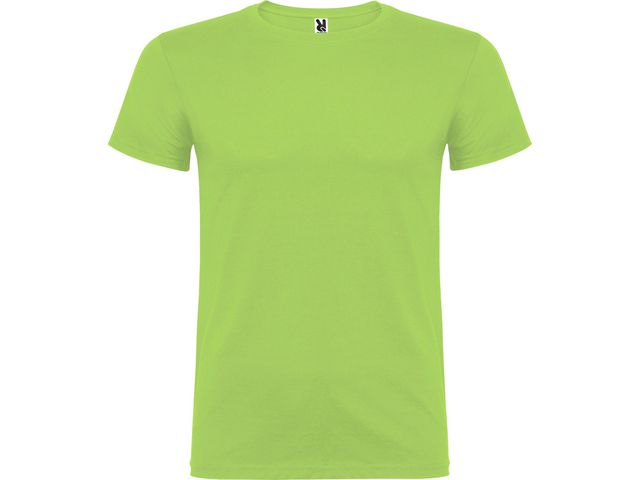 T-shirt PF beagle herr ljusgrön 2XL