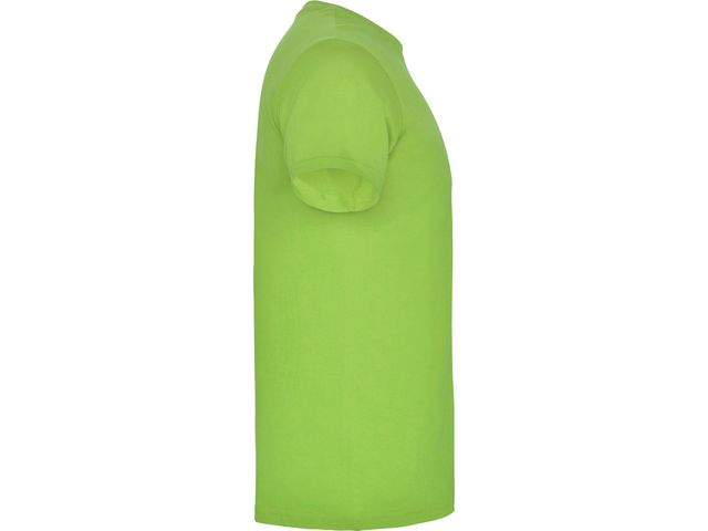 T-shirt PF beagle herr ljusgrön S