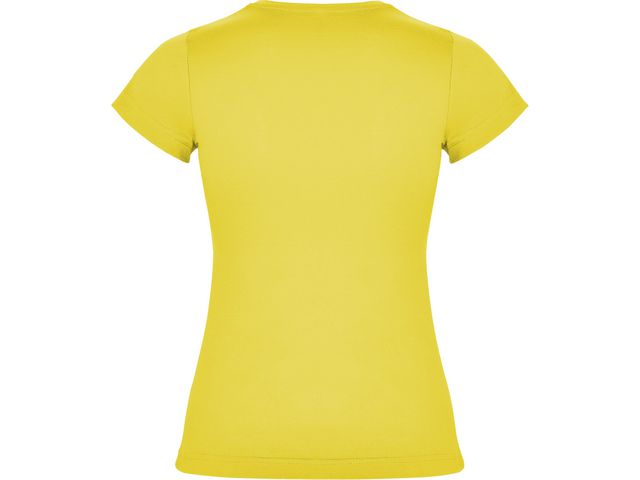 T-shirt PF jamaica dam gul S