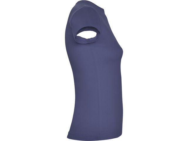 T-shirt PF jamaica dam denim 3XL