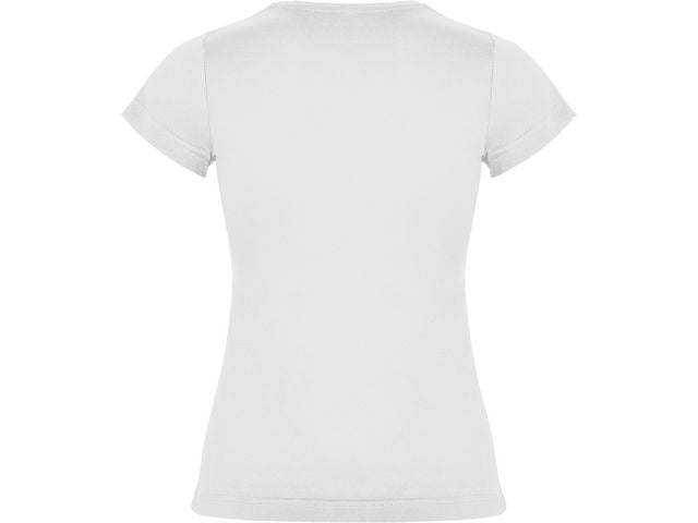 T-shirt PF jamaica dam vit L