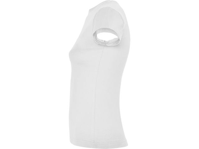 T-shirt PF jamaica dam vit 2XL