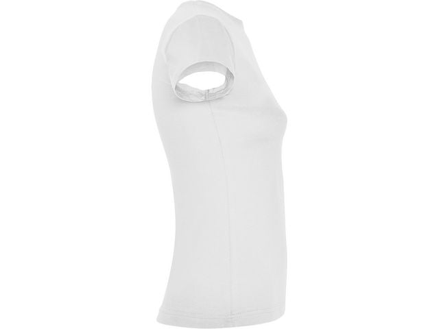 T-shirt PF jamaica dam vit S