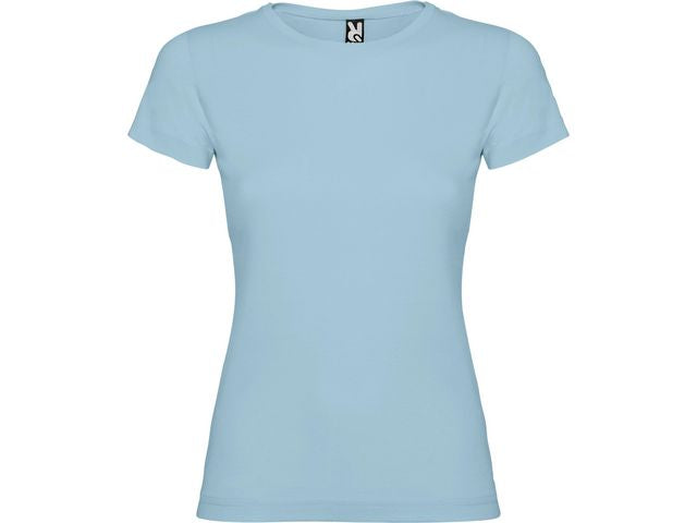 T-shirt PF jamaica dam ljusblå M