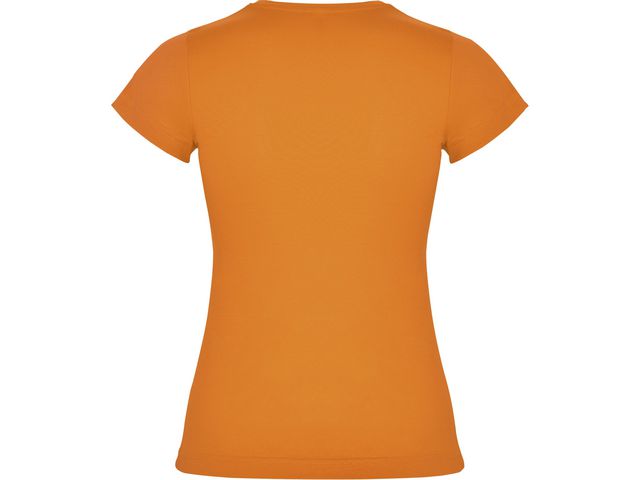 T-shirt PF jamaica dam orange S
