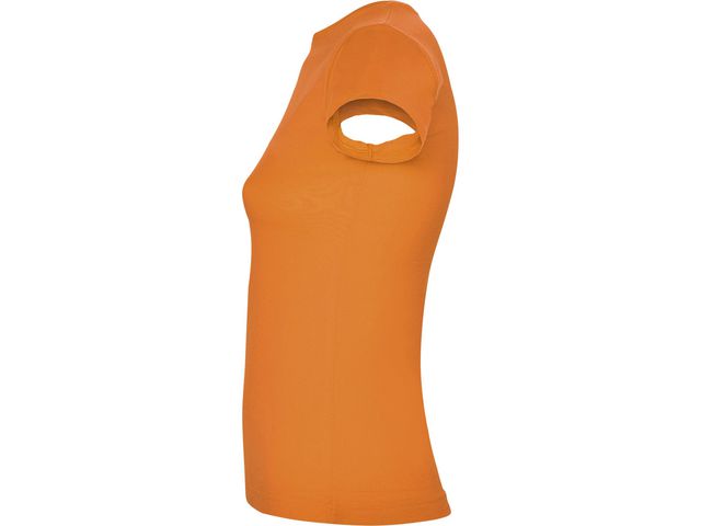 T-shirt PF jamaica dam orange 3XL