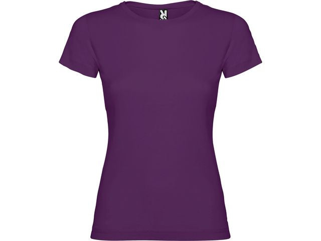 T-shirt PF jamaica dam lila M